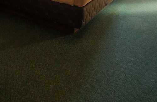 Terrace Hotel | Mumfords Lodging