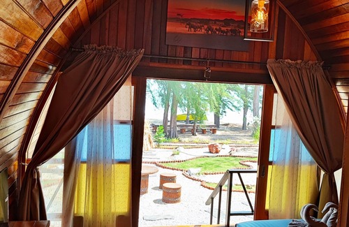 Huai Yang Hotel | Mumsa Beach Resort & Restaurant