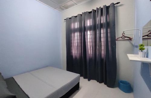 Kawasan Perindustrian Chendering House | Munadibstay Dzul