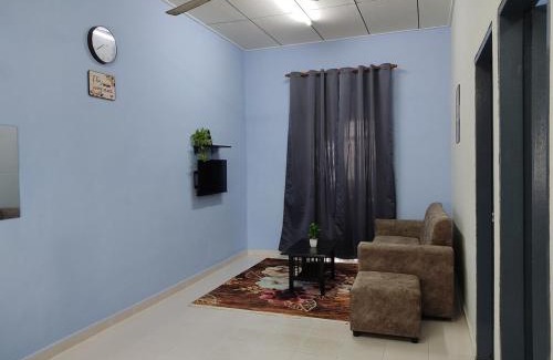 Kawasan Perindustrian Chendering House | Munadibstay Dzul