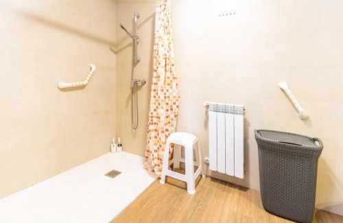 Olaskoegia House | Munalla Landarbide-Ideal familias, amigos by Egona