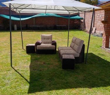 Cusco House | Munay Wasi Cusco