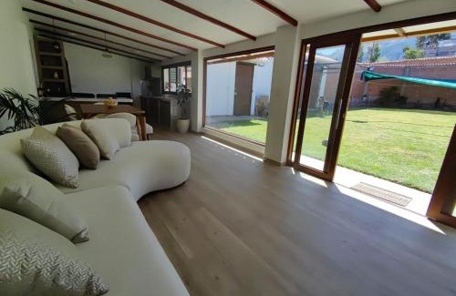 Cusco House | Munay Wasi Cusco