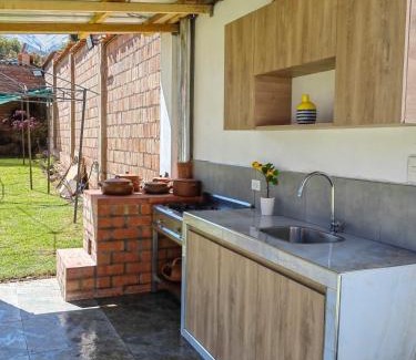 Cusco House | Munay Wasi Cusco