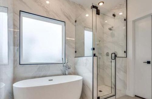 West Dallas Villa | Muncie U Too at Trinity Grove