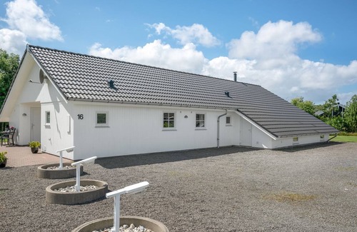 Bork Havn House | "Munder" - 1.2km to the inlet by Interhome