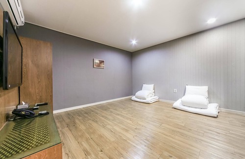 Mungyeong Hotel | Mungyeong City Hotel