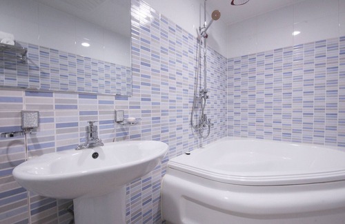 Mungyeong Hotel | Mungyeong Sopoong