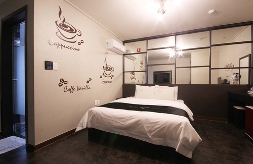 Mungyeong Hotel | Mungyeong Sopoong