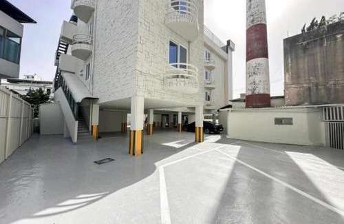 Mungyeong Hotel | Mungyeong Stay 201 Hotel