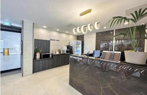 Mungyeong Hotel | Mungyeong Stay 201 Hotel