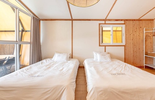 Mungyeong House | Mungyeong The Most Glamping