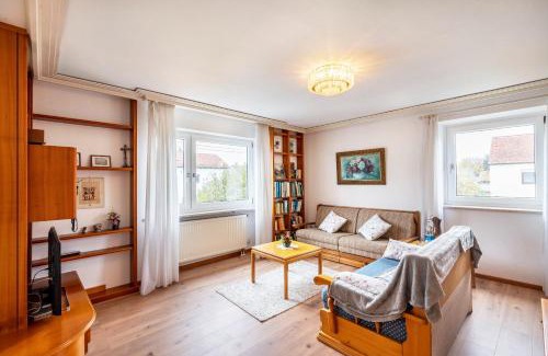 Dachau District Apartment | Munich Hideaway
