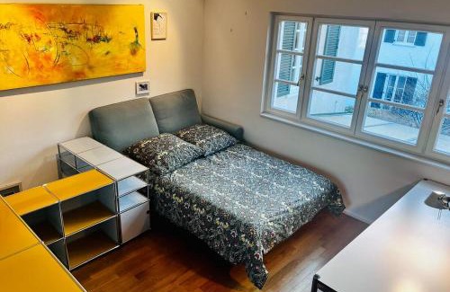 Obermenzing Apartment | Munich Maisonette