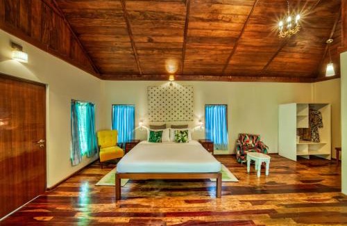 Havelock Island Resort | Munjoh Ocean Resort - Private Beachfront Luxury Retreat in Havelock