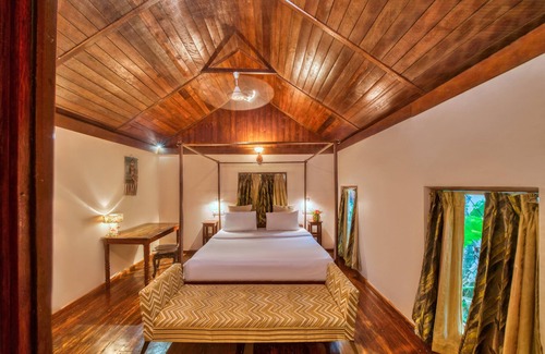 Havelock Island Resort | Munjoh Ocean Resort