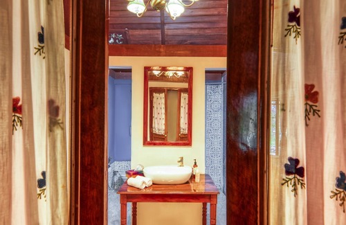 Havelock Island Resort | Munjoh Ocean Resort