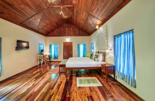 Havelock Island Resort | Munjoh Ocean Resort