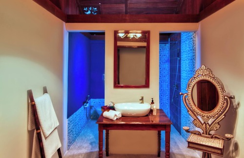 Havelock Island Resort | Munjoh Ocean Resort