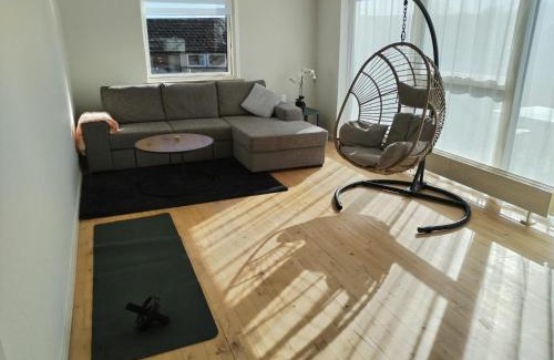 Munkebo Apartment | Munkebo House