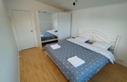 Munkebo Apartment | Munkebo House