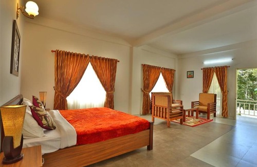 Chinnakanal House | Munnar, Chinnakkanal, 3 Bedroom resort-MastersFarm