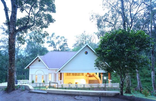 Chinnakanal House | Munnar, Chinnakkanal, 3 Bedroom resort-MastersFarm