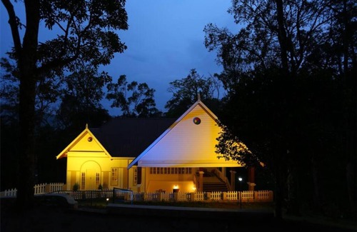 Chinnakanal House | Munnar, Chinnakkanal, 3 Bedroom resort-MastersFarm