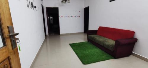 Nullatanni House | Munnar House