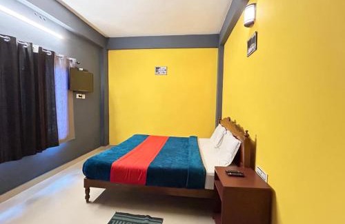 Nullatanni House | Munnar House