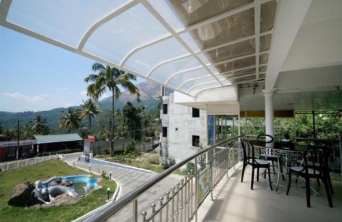 Anachal Apartment | Munnar suncity
