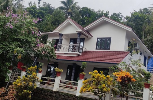 Devikolam House | Munnar Village Homes - A pure Village Home Stay
