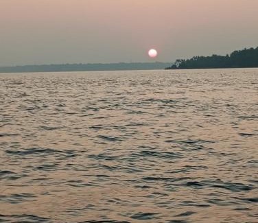 Munroe Island House | Munroe Vision Panakkattu Homestay