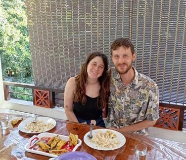 Munroe Island House | Munroe Vision Panakkattu Homestay