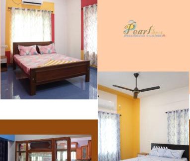 Munroe Island Villa | Munroethuruth