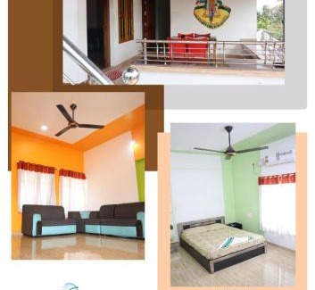 Munroe Island Villa | Munroethuruth