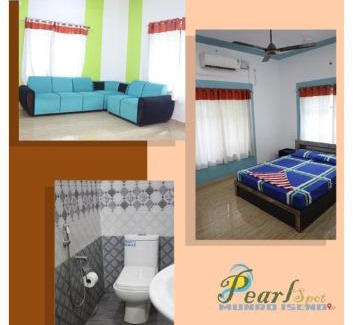 Munroe Island Villa | Munroethuruth