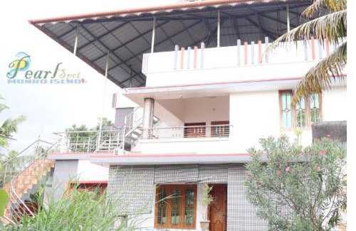 Munroe Island Villa | Munroethuruth