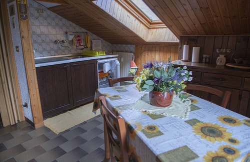Roccaforte Mondovi Apartment | Munster in Luria