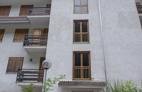 Roccaforte Mondovi Apartment | Munster in Luria