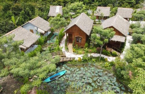 Chau Thanh Resort | Muong Dinh Lodge