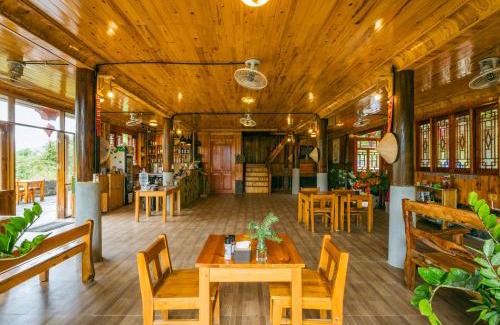Sa Pa Hotel | Muong Hoa Eco Villa