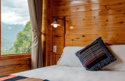 Sa Pa Hotel | Muong Hoa Eco Villa