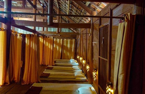 Dien Bien Bed & Breakfast | MUONG PHANG HOMESTAY