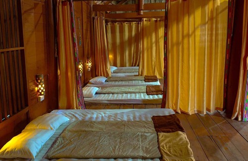 Dien Bien Bed & Breakfast | MUONG PHANG HOMESTAY