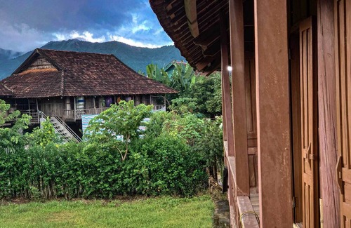 Dien Bien Bed & Breakfast | MUONG PHANG HOMESTAY