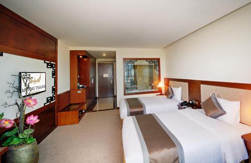 Cua Đai Hotel | Muong Thanh Holiday Hoi An Hotel