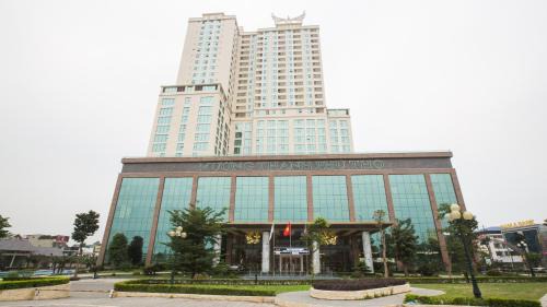 Viet Tri Hotel | Muong Thanh Luxury Phu Tho