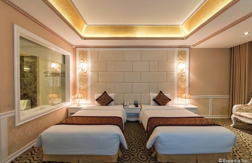 Vinh Hotel | Muong Thanh Song Lam Hotel