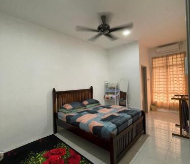 Marang House | Muqryy Homestay